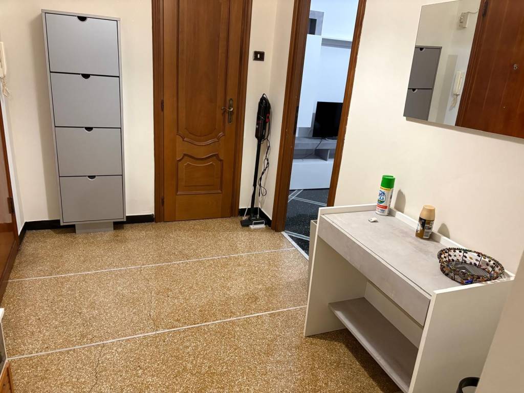 Appartamento a Genova in Via Antonio Cei - Foto 3