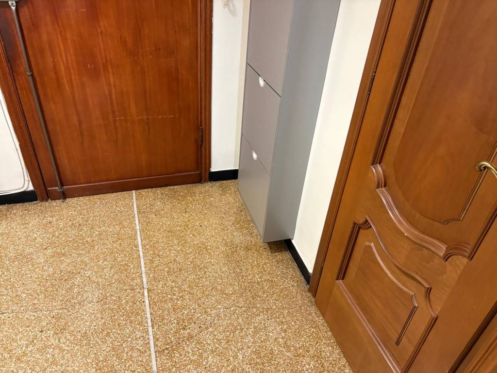 Appartamento a Genova in Via Antonio Cei - Foto 4