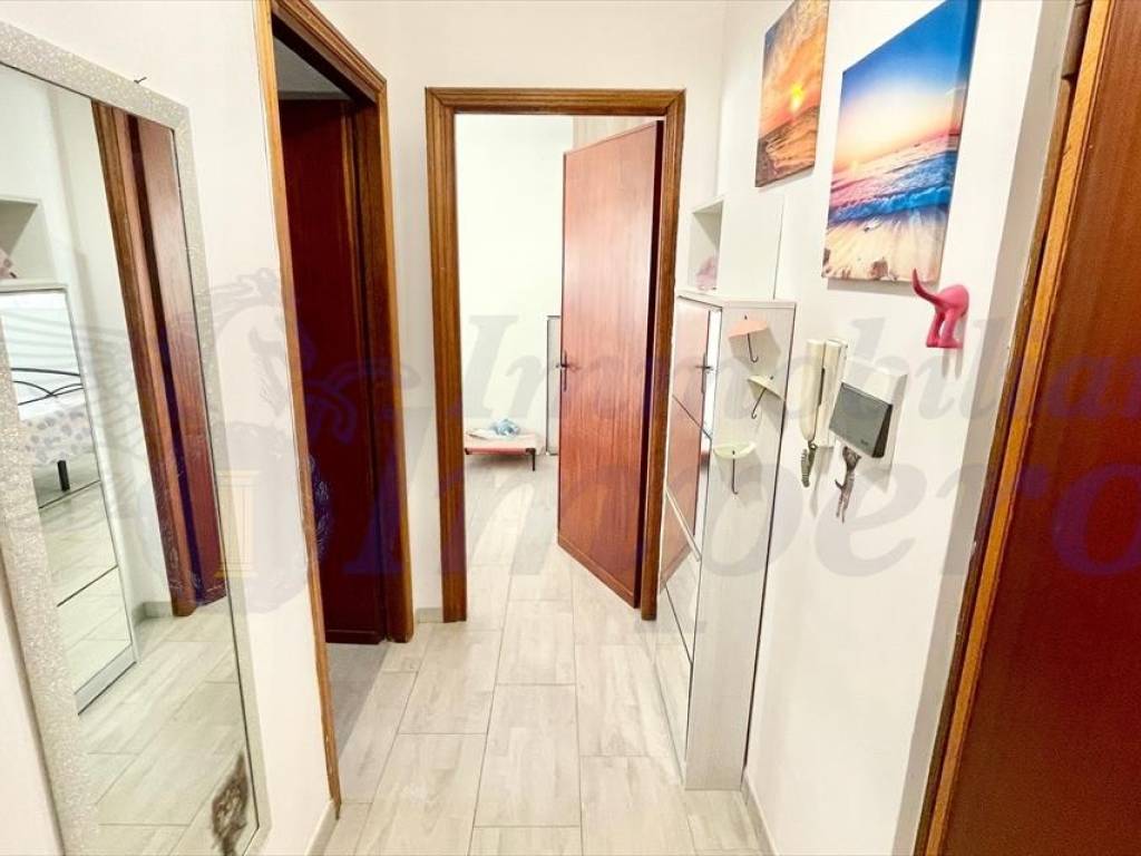 Appartamento a Pomezia in Via Svezia n.54 - Foto 3