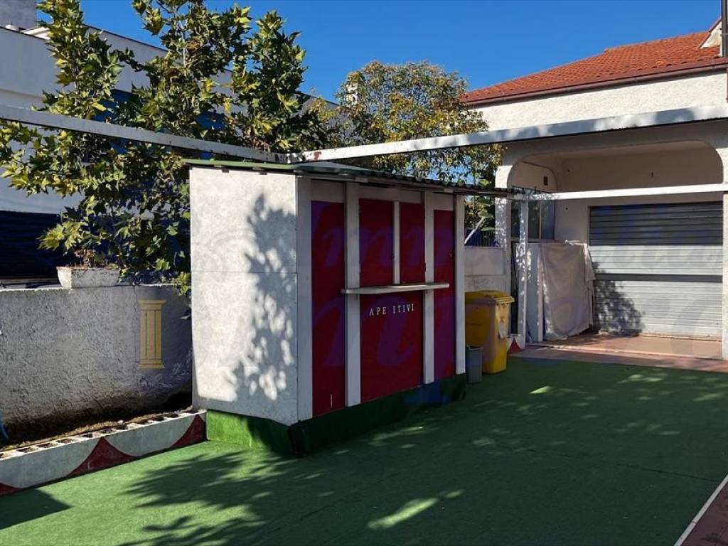 Immobile a Pomezia in Viale Danimarca 169 - Foto 4