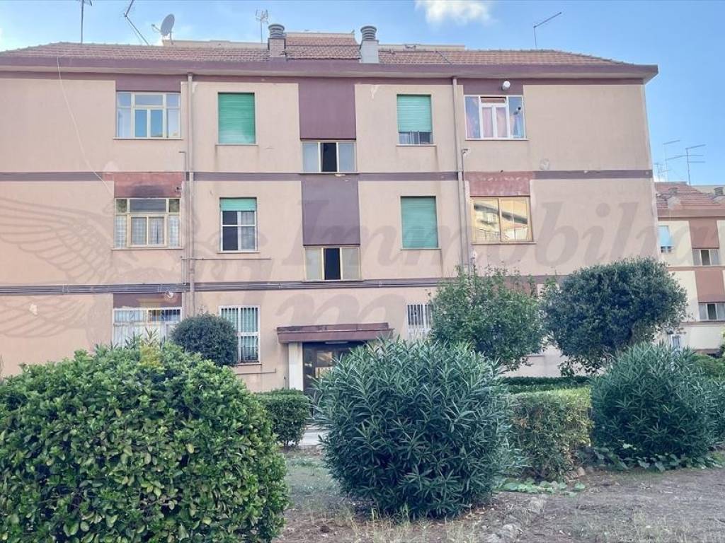 Appartamento a Pomezia in Via Zara 2 - Foto 4