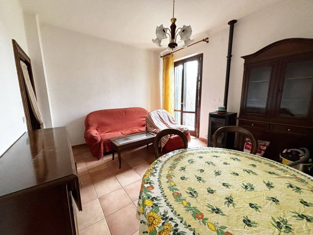 Appartamento a Trecastelli in Via San Rocco - Foto 2