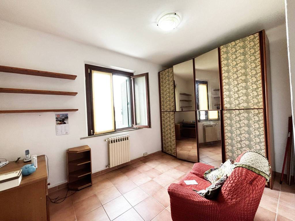 Appartamento a Trecastelli in Via San Rocco - Foto 3