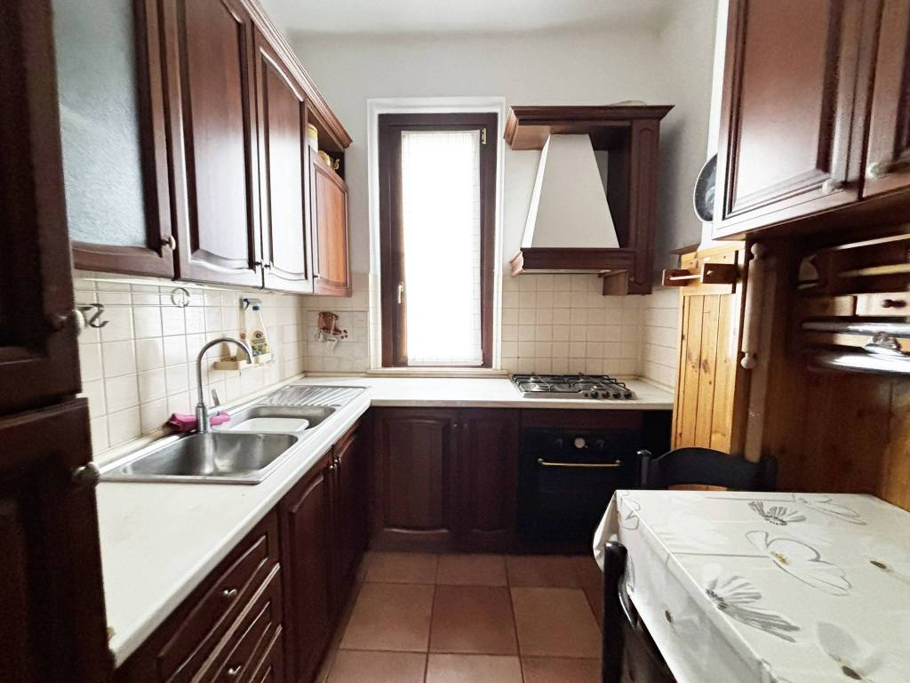 Appartamento a Trecastelli in Via San Rocco - Foto 4