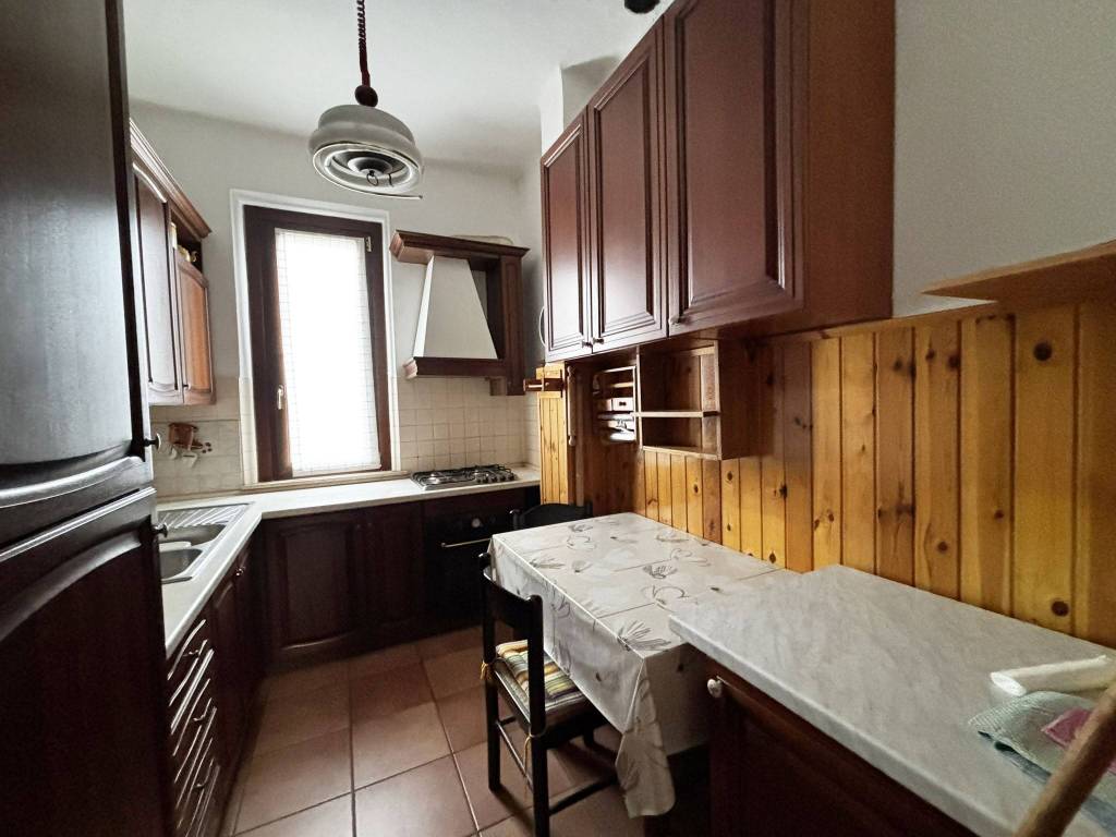 Appartamento a Trecastelli in Via San Rocco - Foto 5