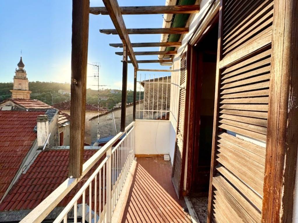Appartamento a Imperia in Via Domenico Bruno, 25 - Foto 2