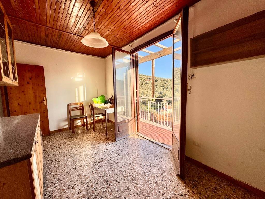 Appartamento a Imperia in Via Domenico Bruno, 25 - Foto 4