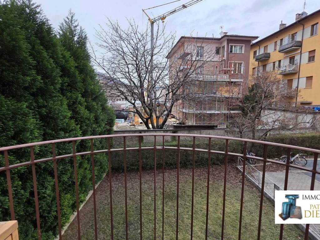 Appartamento a Aosta in Viale Giuseppe Garibaldi - Foto 4