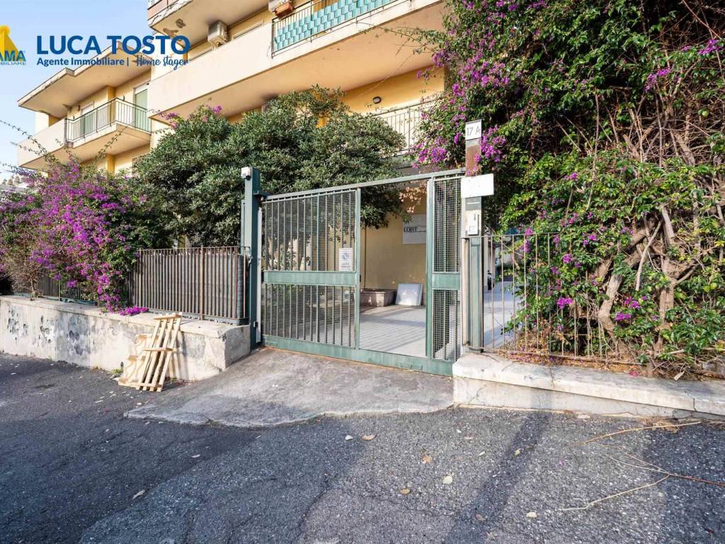 Appartamento a Catania in via Louis Braille, 5 - Foto 2