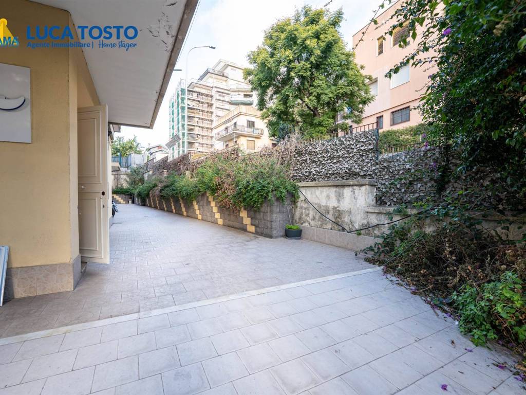 Appartamento a Catania in via Louis Braille, 5 - Foto 3