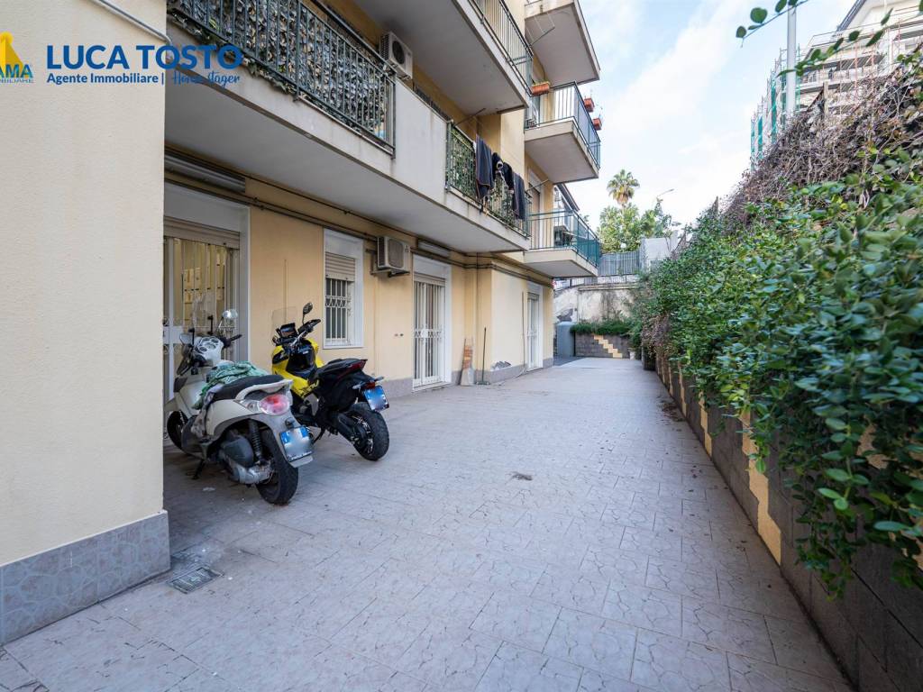 Appartamento a Catania in via Louis Braille, 5 - Foto 4