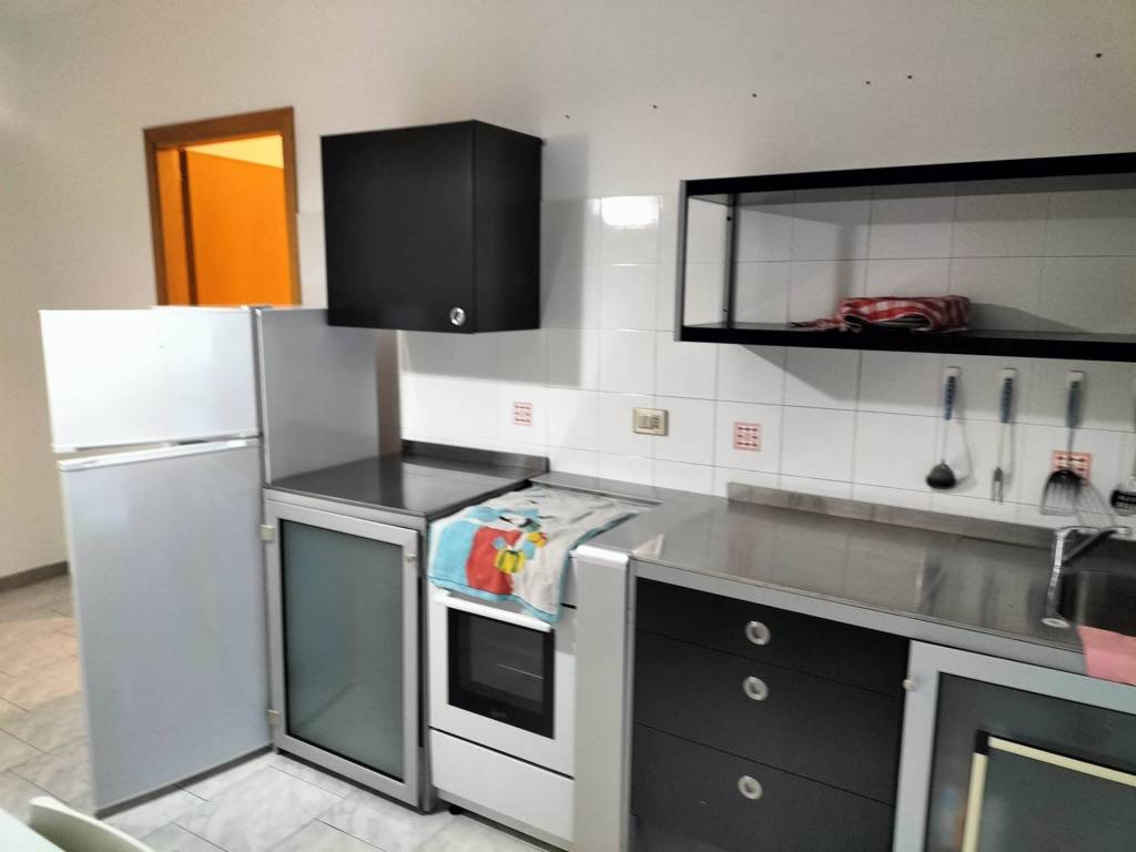 Appartamento a Santa teresa di riva in Via Sparagonà, 469 - Foto 3