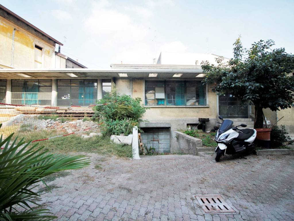 Appartamento a Gorla minore in Via Roma - Foto 5