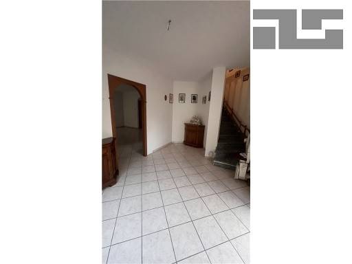 Casa indipendente a Figline e incisa valdarno in POGGIOLINO - Foto 5