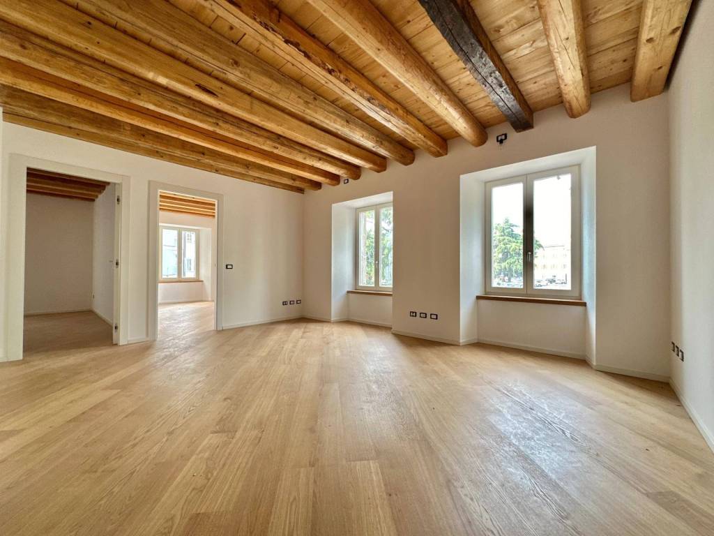 Immobile a Udine in Piazza Garibaldi, 3 - Foto 2