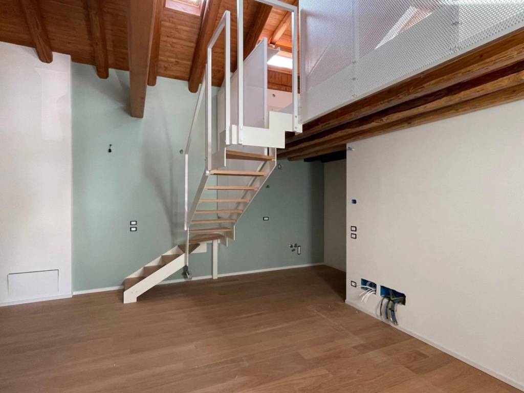 Appartamento a Udine in Piazza Garibaldi, 3 - Foto 2