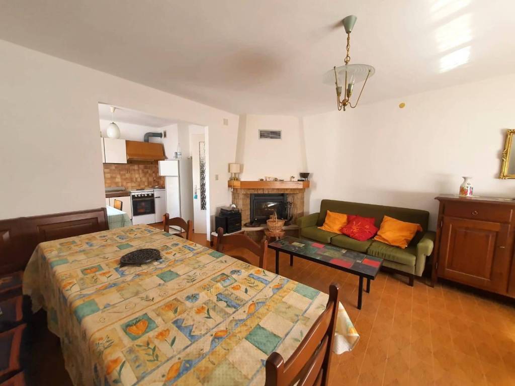 Villa a Verzegnis in Via Giuseppe Garibaldi, 11 - Foto 5