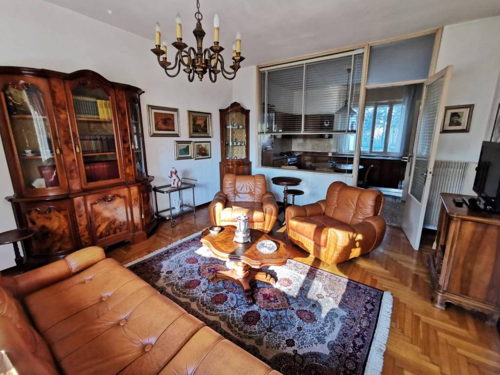 Villa a Codroipo in Viale F.A. Duodo, 103 - Foto 5