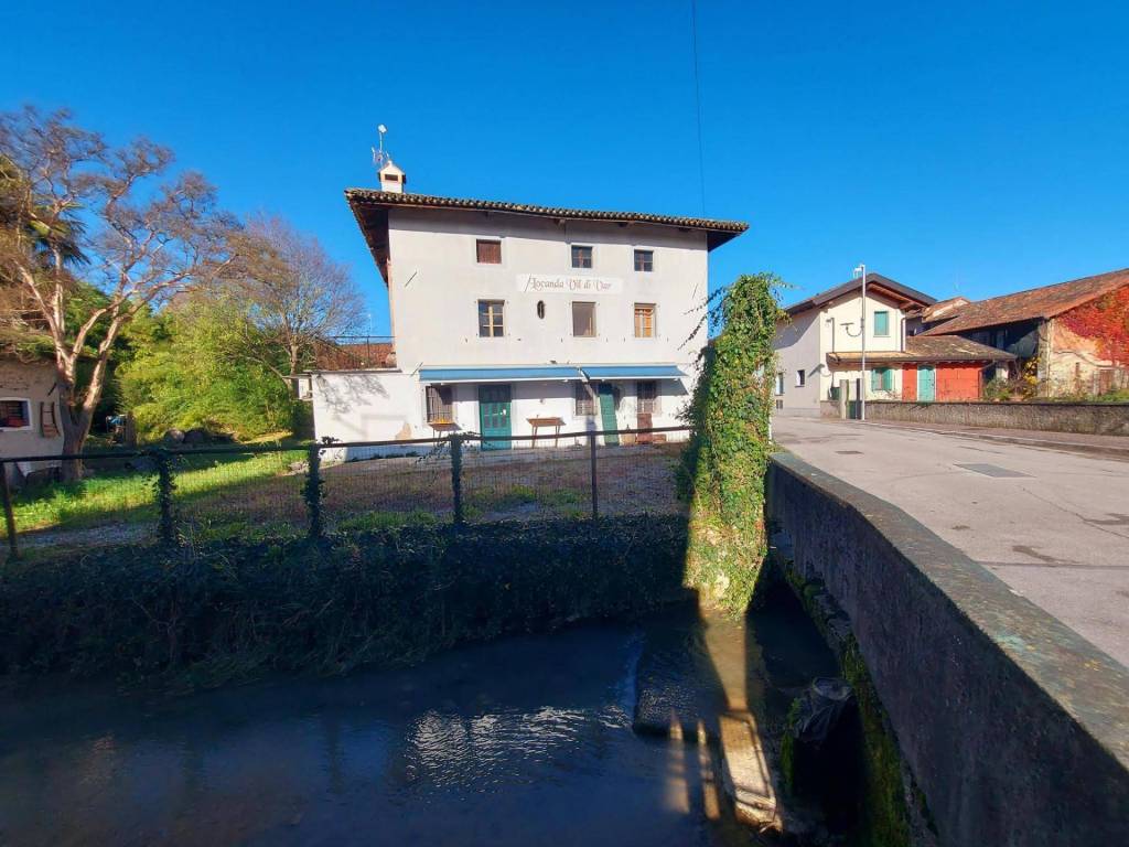 Villa a Varmo in Via A. Robbiani, 7 - Foto 4