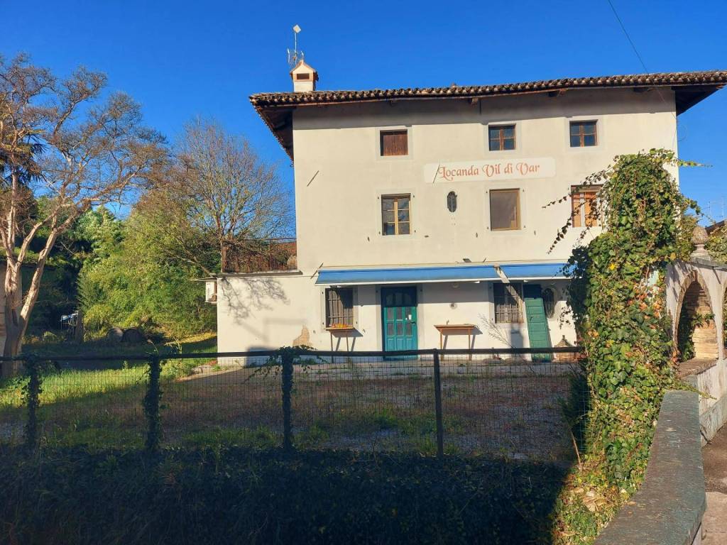 Villa a Varmo in Via A. Robbiani, 7 - Foto 5