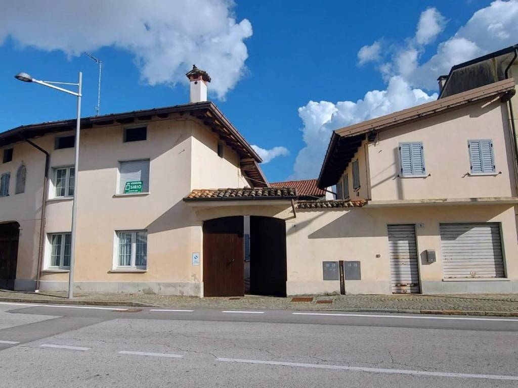 Villa a Flaibano in Piazzale dei Caduti, 4 - Foto 2
