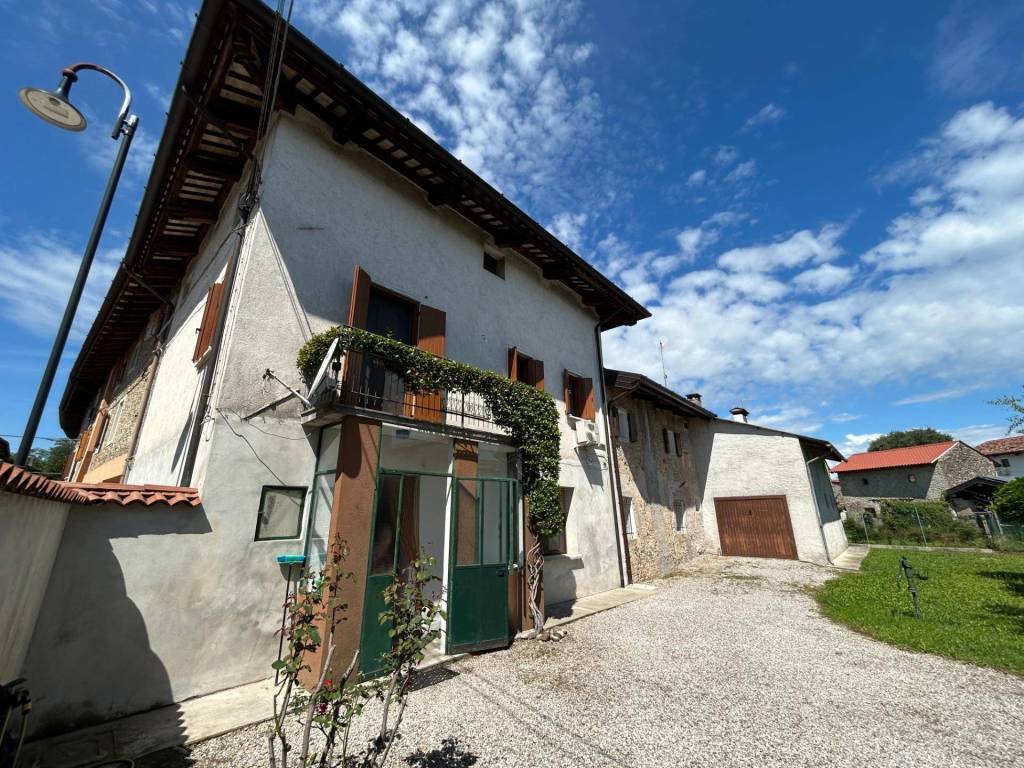 Villa a Codroipo in Via Torrente Corno, 4 - Foto 2