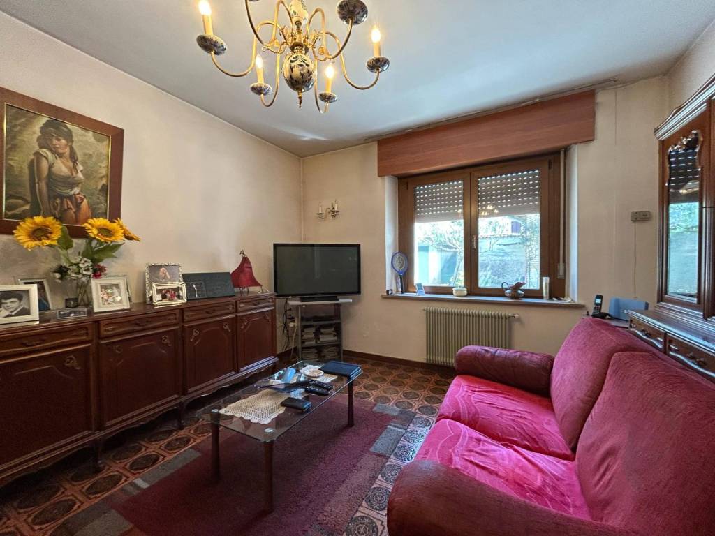 Villa a Codroipo in Via Torrente Corno, 4 - Foto 3