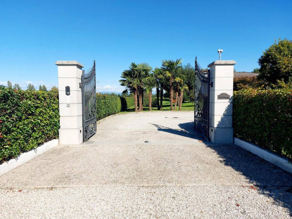 Villa a Codroipo in Via del Ponte, 44 - Foto 2