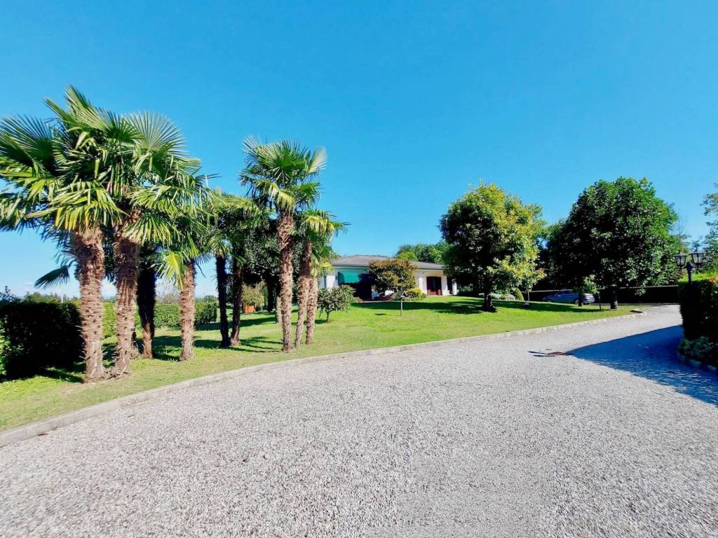 Villa a Codroipo in Via del Ponte, 44 - Foto 3