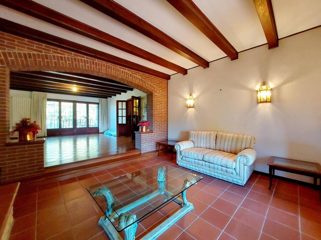 Villa a Codroipo in Via del Ponte, 44 - Foto 5