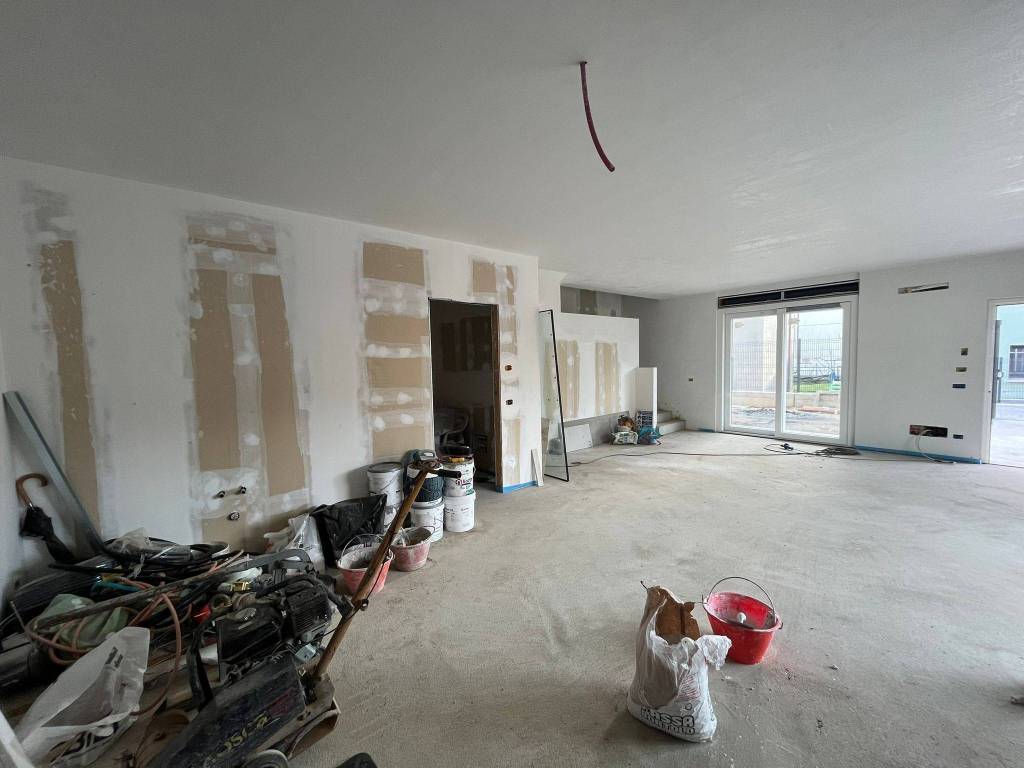 Villa a Lurago d'erba in Via Biennio - Foto 2