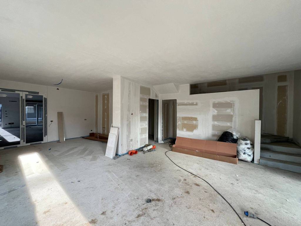 Villa a Lurago d'erba in Via Biennio - Foto 4