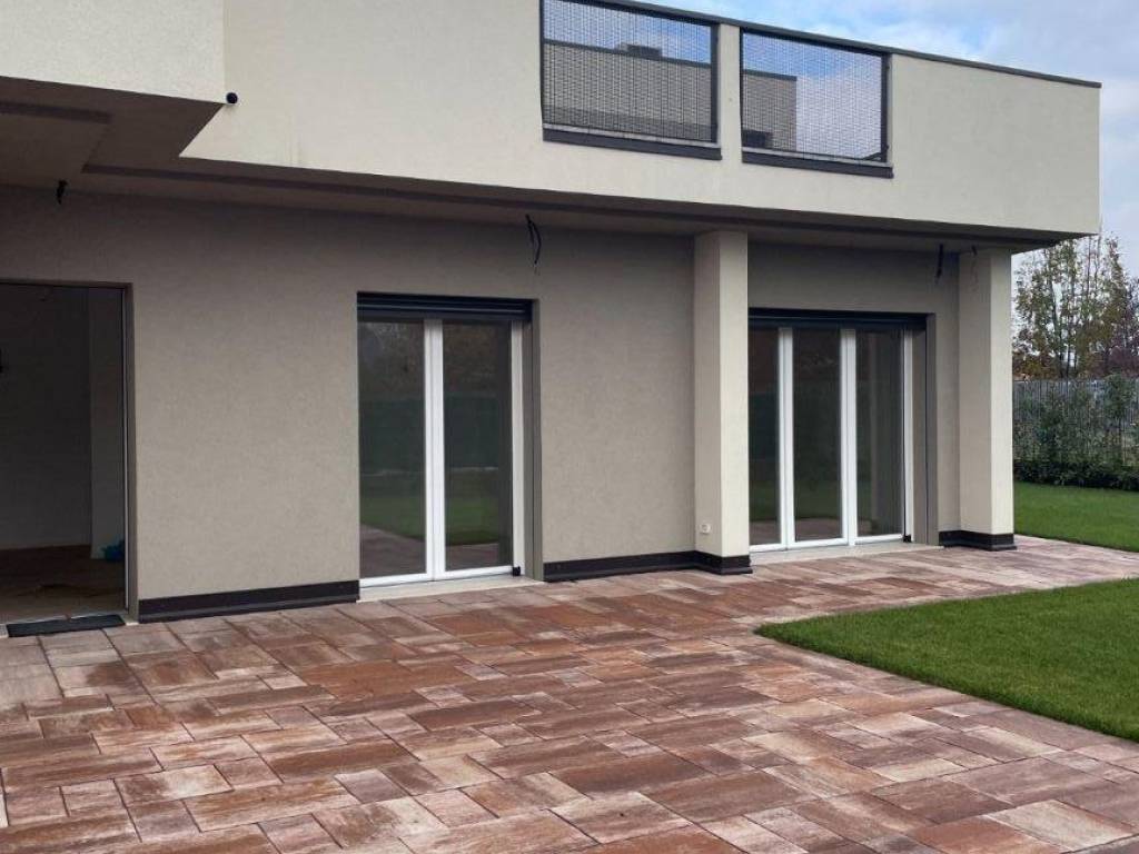Villa a Verona in Via La Fratellanza - Foto 3