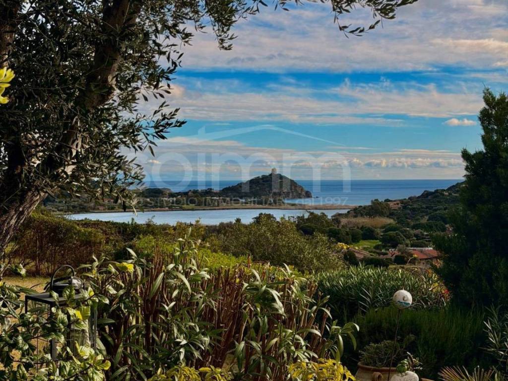 Villa a Domus de maria in VIA DEL LENTISCO - Foto 3