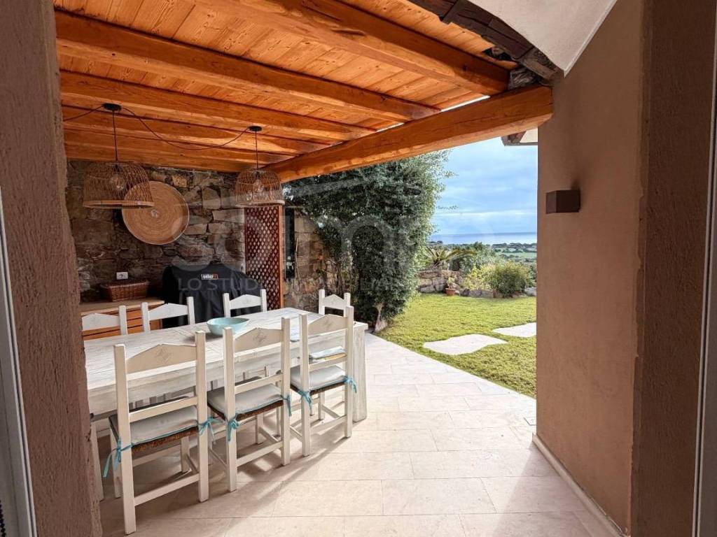 Villa a Domus de maria in VIA DEL LENTISCO - Foto 5