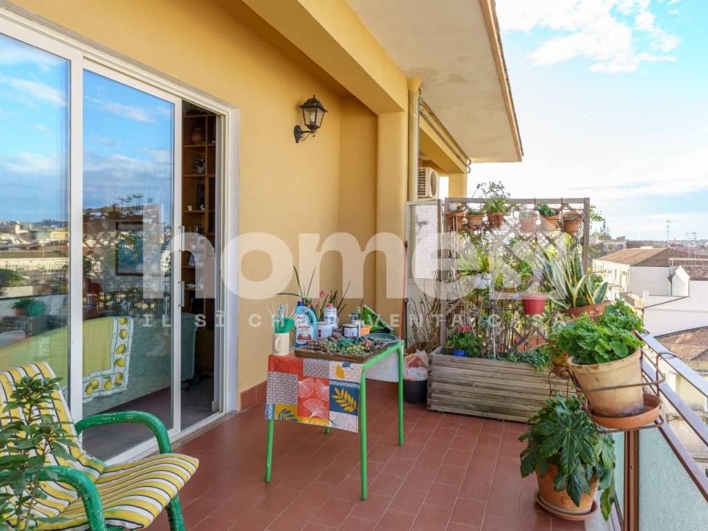 Appartamento a Catania in Via Pietro Mascagni, , 110 - Foto 3