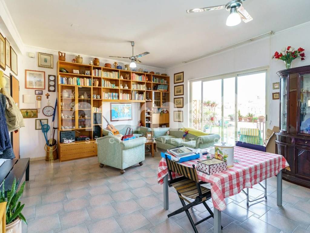 Appartamento a Catania in Via Pietro Mascagni, , 110 - Foto 5