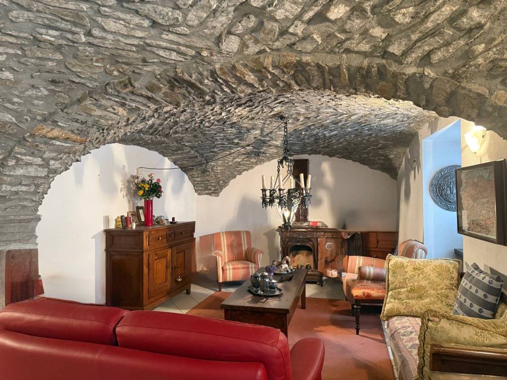 Appartamento a Prè-saint-didier in Via Cordelloz - Foto 5