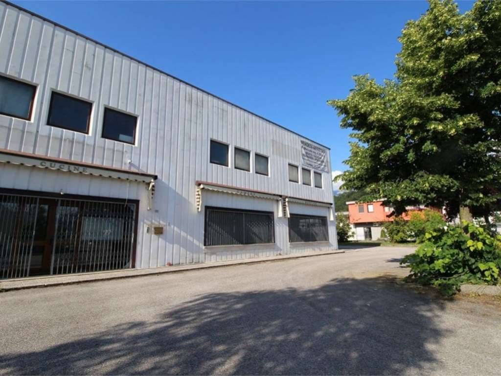 Immobile a Ponte nelle alpi in Statale 51, 0 - Foto 3