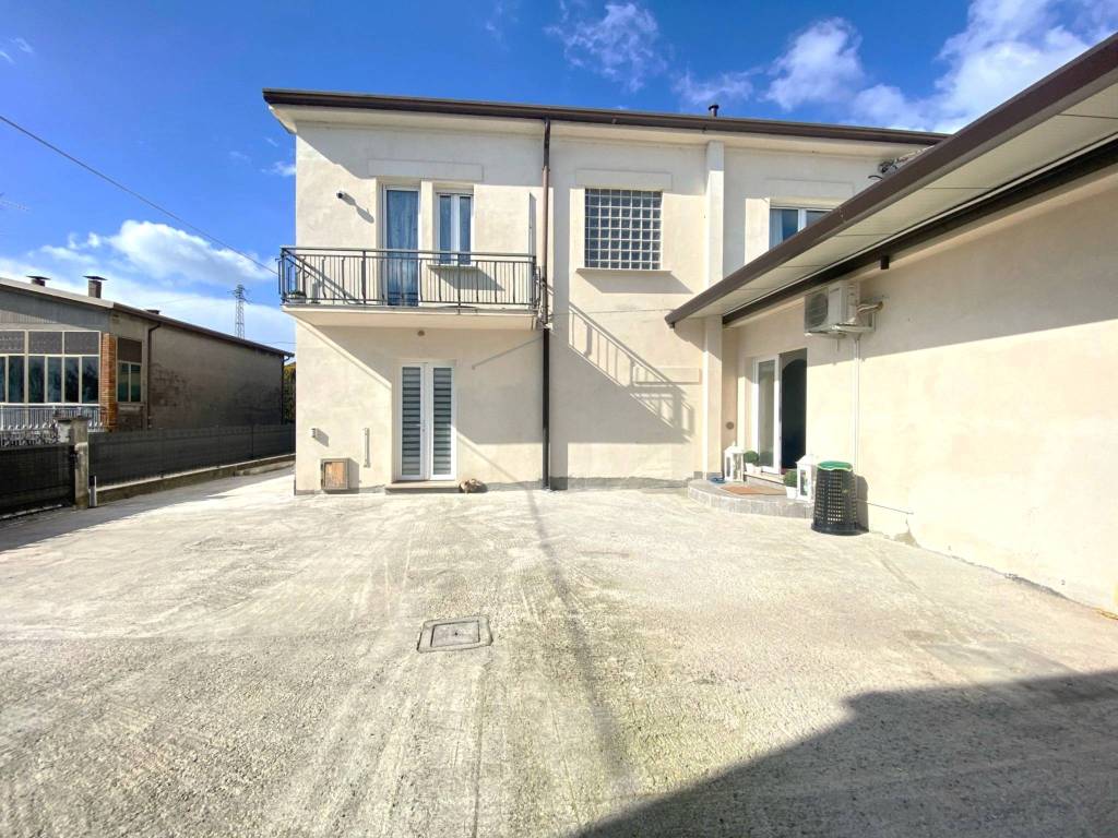 Villa a Casaleone - Foto 2