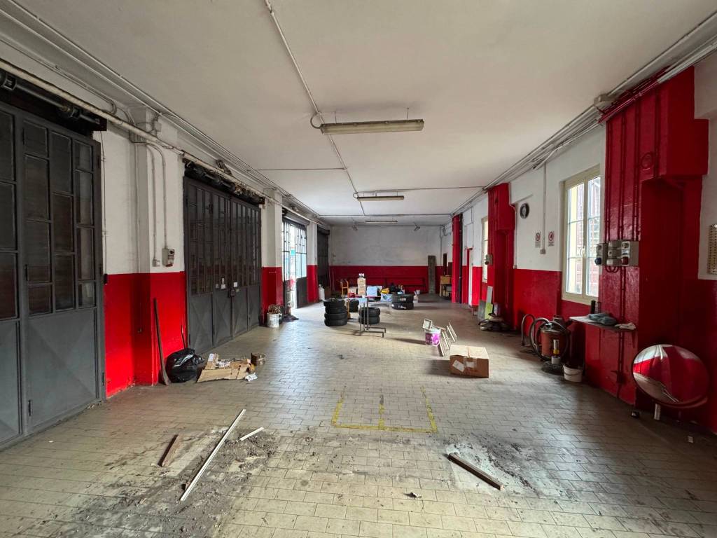 Immobile a Torre pellice in Corso Antonio Gramsci, 25 - Foto 2