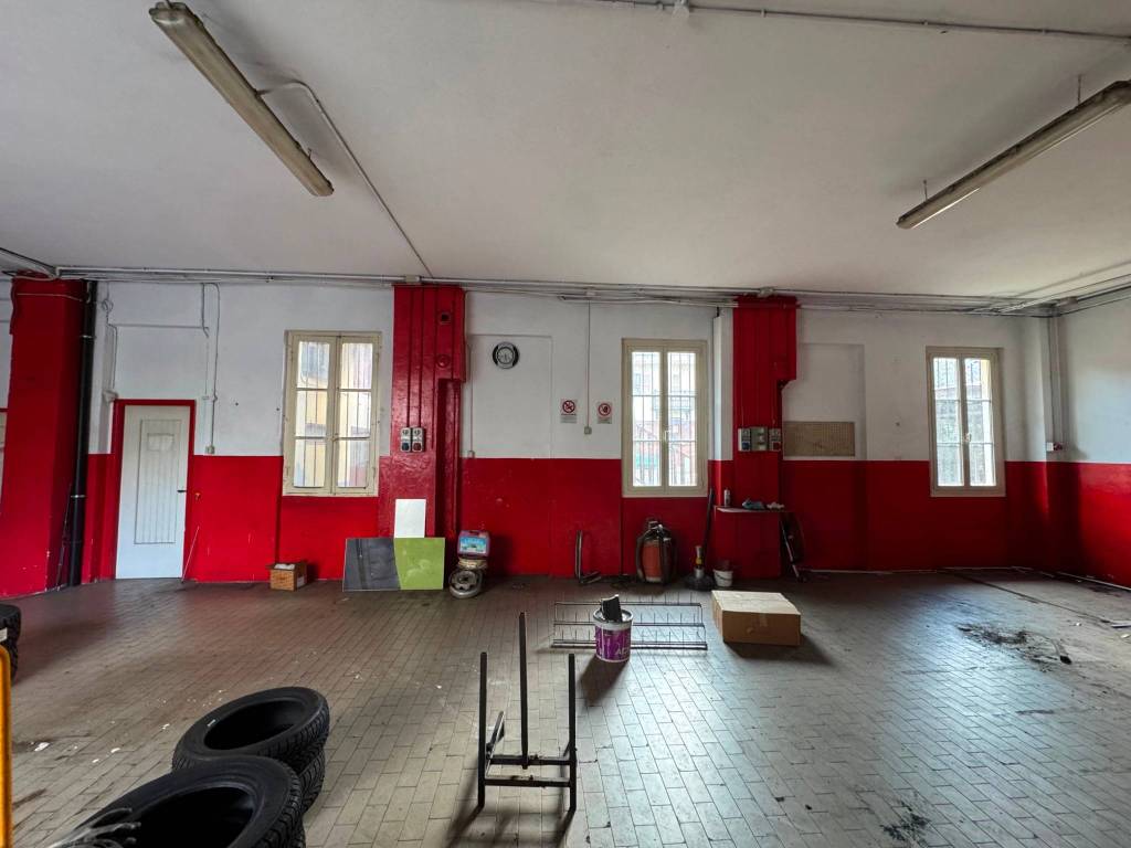 Immobile a Torre pellice in Corso Antonio Gramsci, 25 - Foto 3