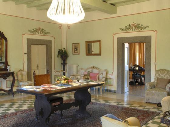 Villa a Viterbo - Foto 3