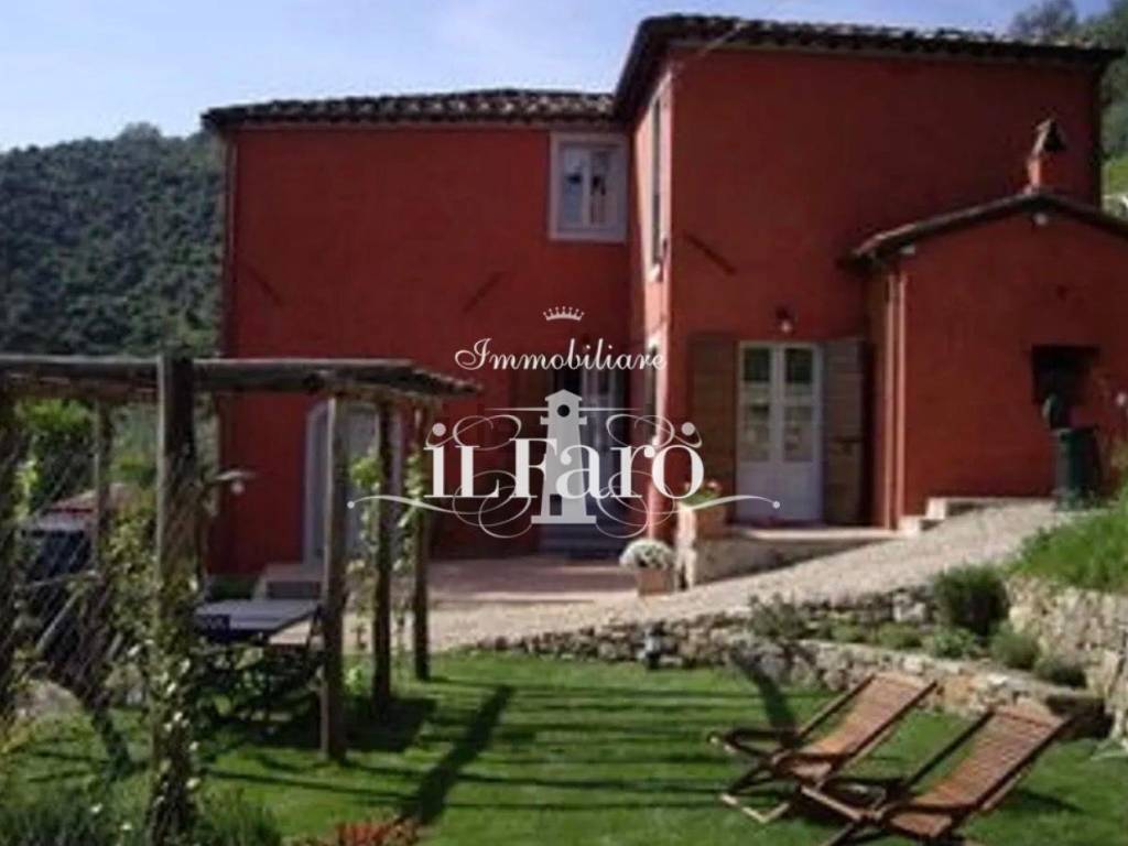 Villa a Massarosa in Stiava - Foto 3