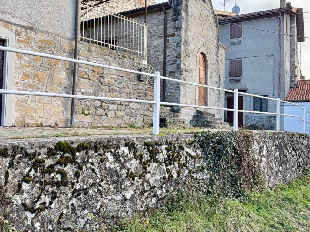 Casa indipendente a San benedetto val di sambro in Via Rovinacci - Foto 4