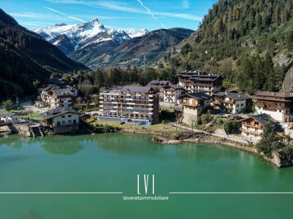 Palazzo / stabile a Rocca pietore in Località Masarè, 11 - Foto 4