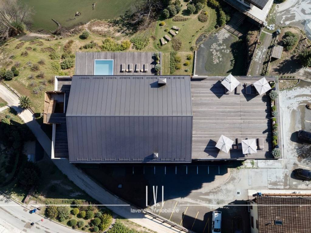 Palazzo / stabile a Rocca pietore in Località Masarè, 11 - Foto 5