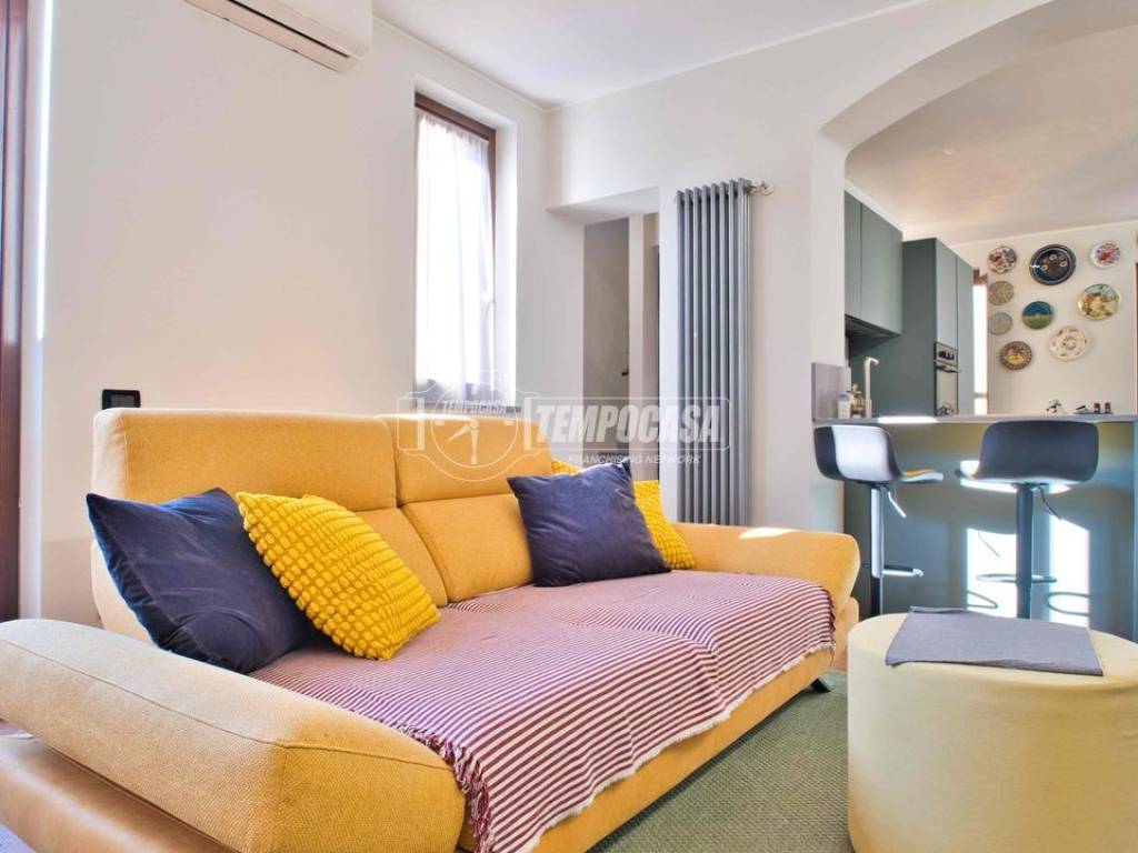 Appartamento a Galliate in Via San Giuseppe Maria Gambaro - Foto 5