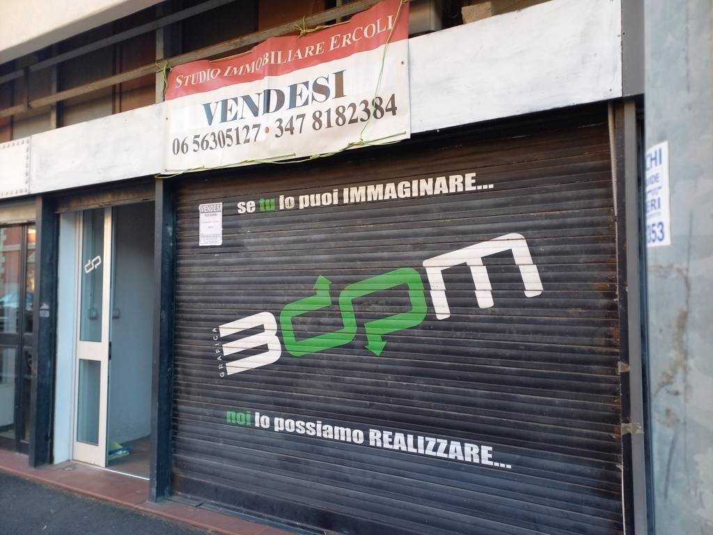 Immobile a Fiumicino in Via delle Sogliole - Foto 2