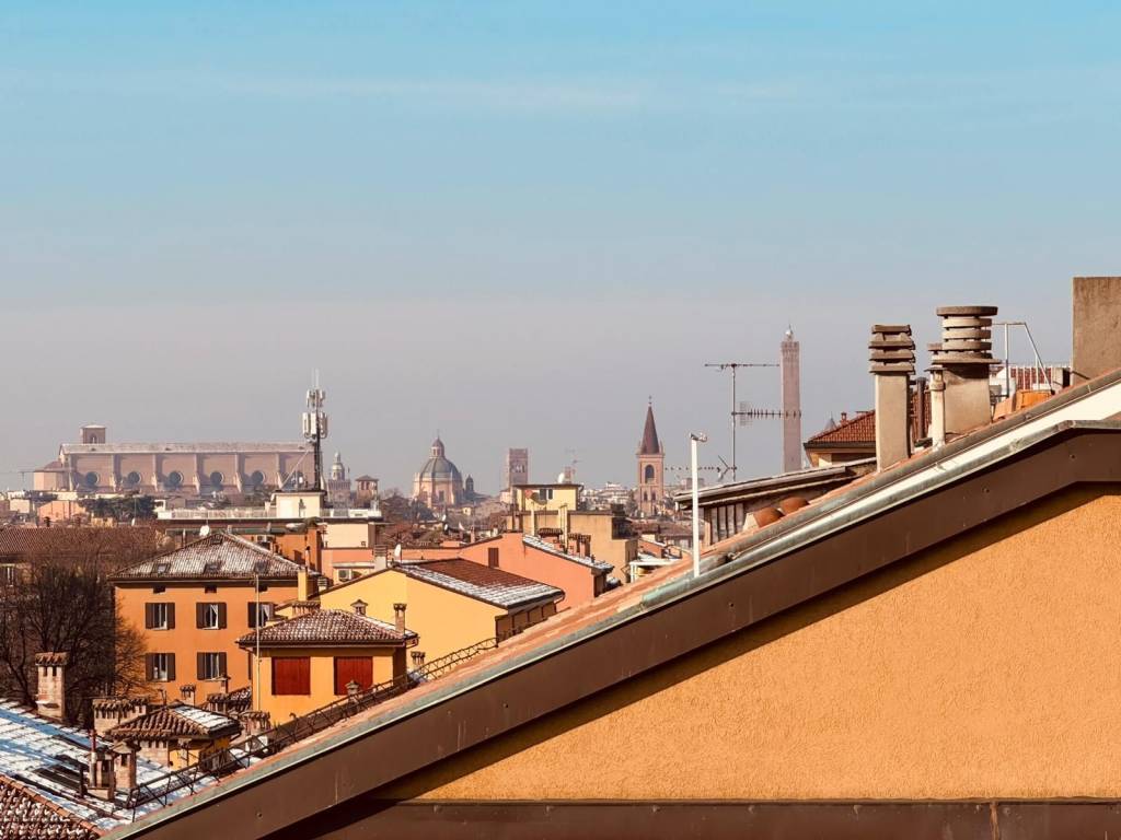 Attico / mansarda a Bologna - Foto 3